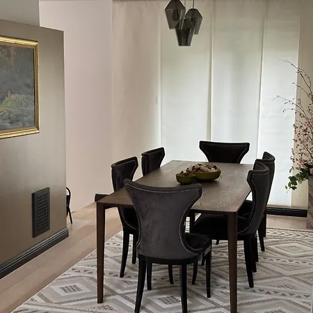 Vila Torrente Sarajevo