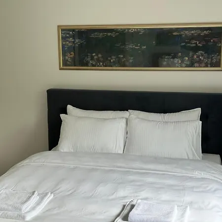 Vila Torrente Sarajevo