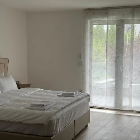 Torrente Villa Sarajevo