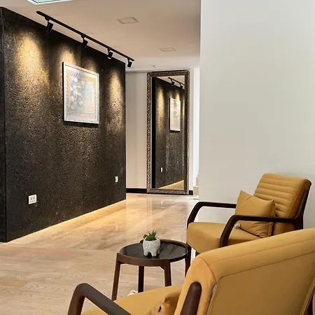 Vila Torrente Sarajevo