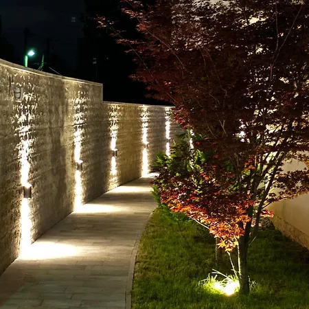 Torrente Villa Sarajevo