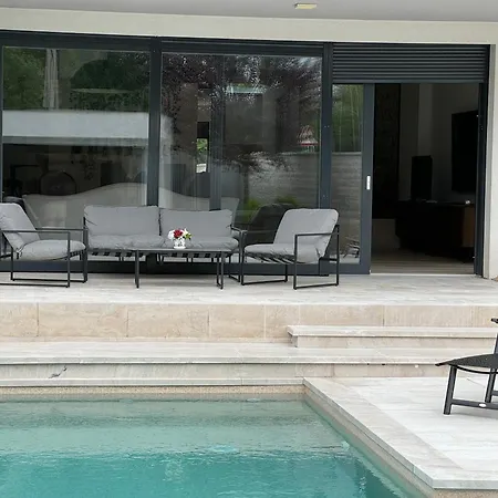 Torrente Villa