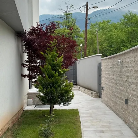 Villa Torrente *